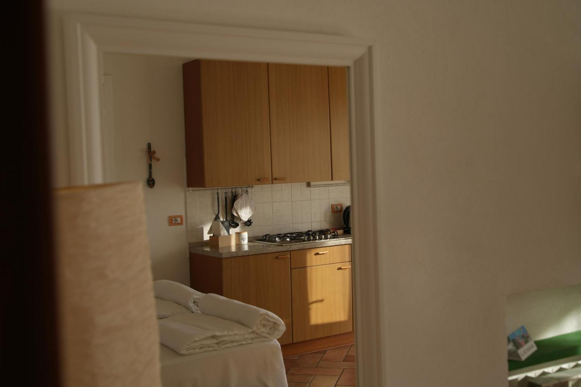 Welcomely - Casa Porta Di Cielo Apartment Дервио Екстериор снимка